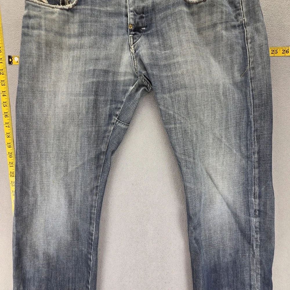 G-Star star raw